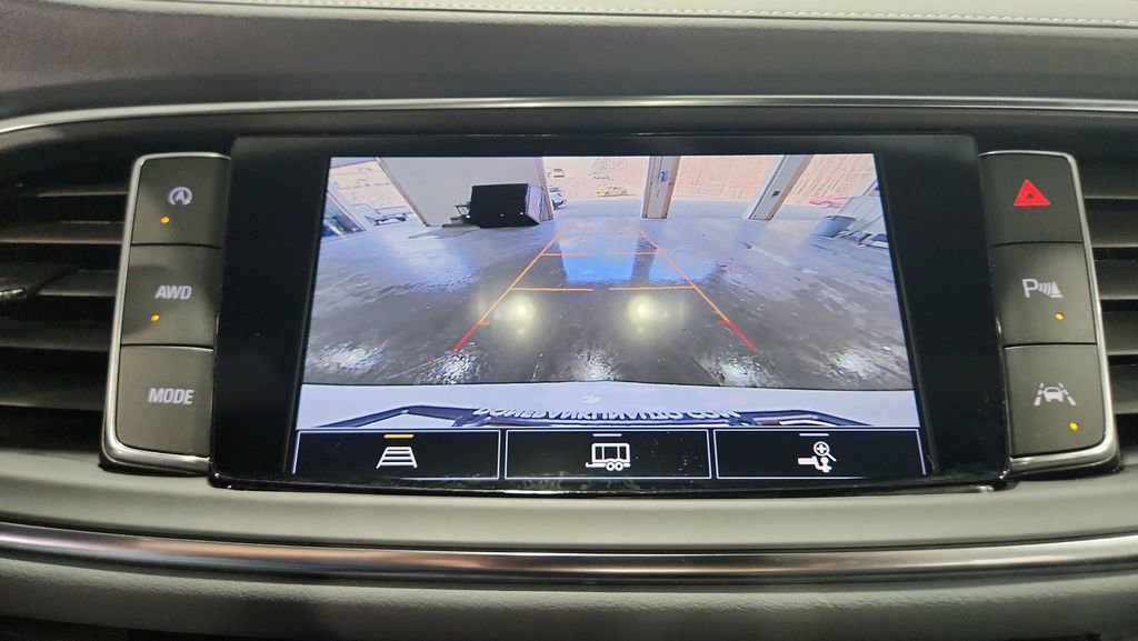 Used 2024 Buick Enclave Essence w/ Experience Buick Package image 21