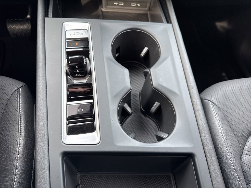 Used 2024 Volkswagen Atlas SE image 27