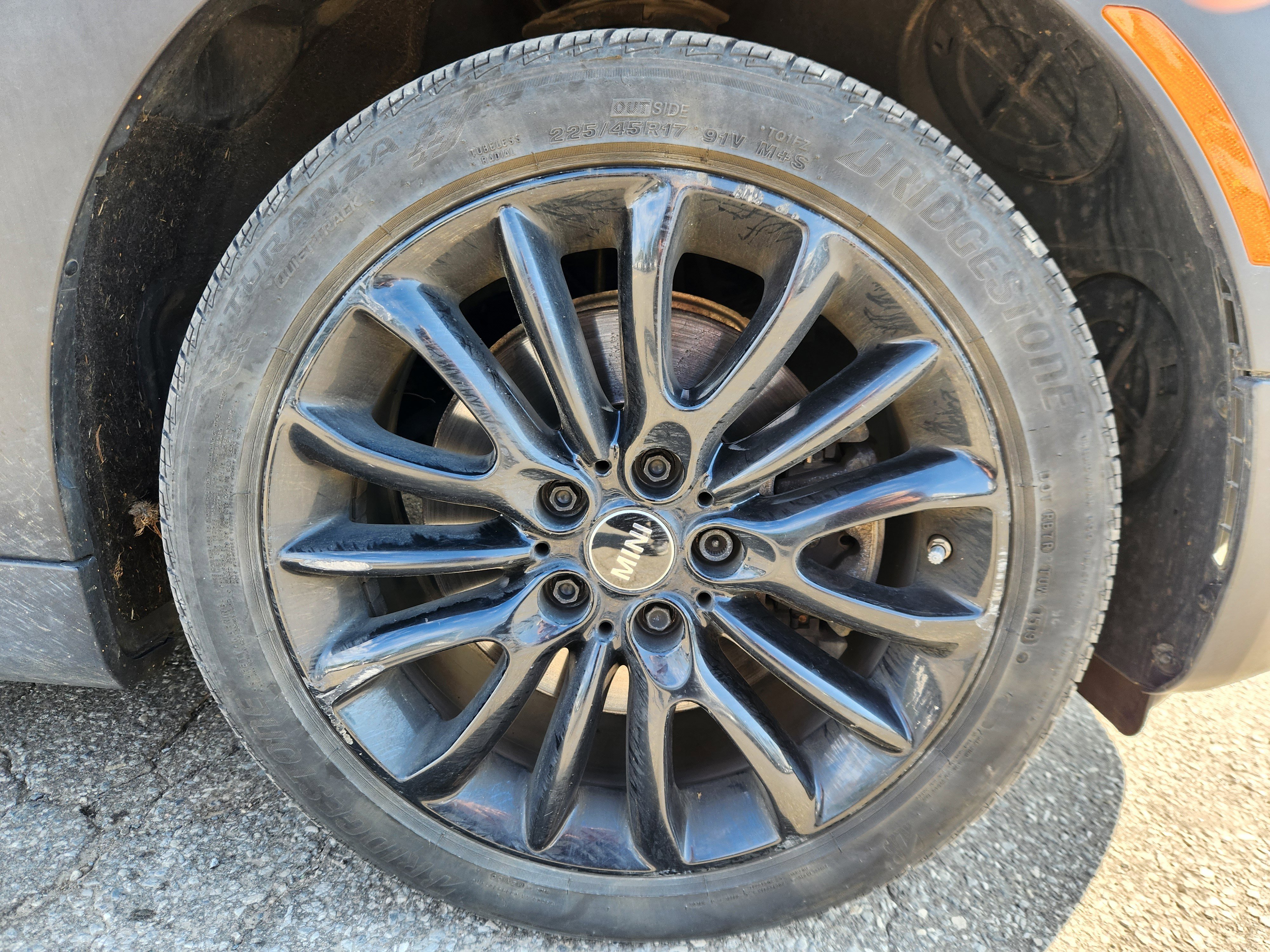 Used 2019 MINI Cooper Clubman S w/ Storage Package image 20