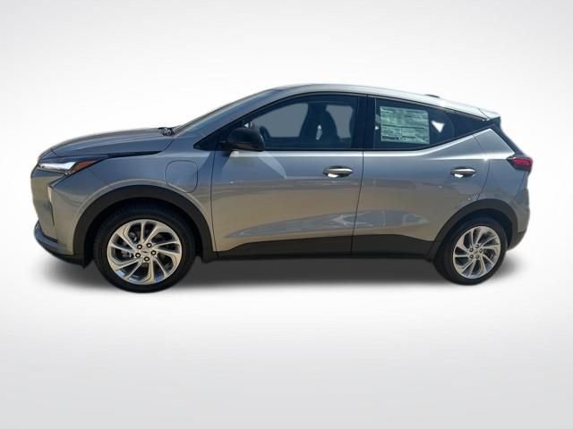 New 2027 Chevrolet Bolt LT w/ Comfort Package image 2