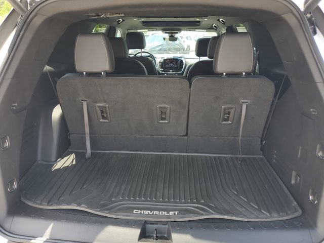 Used 2023 Chevrolet Traverse LT w/ LT Premium Package AWD/4WD image 7