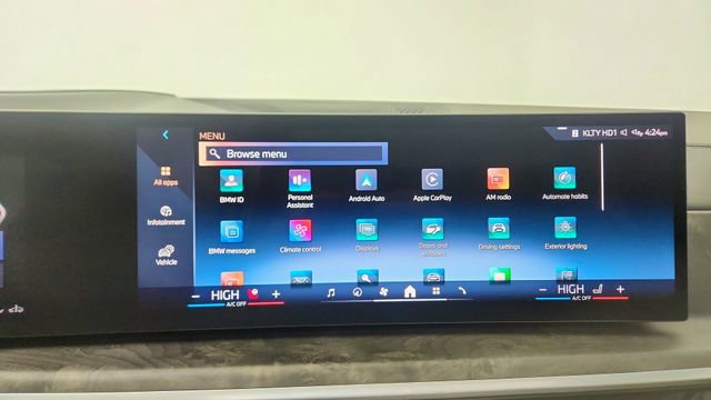 Used 2026 BMW X5 xDrive40i image 51