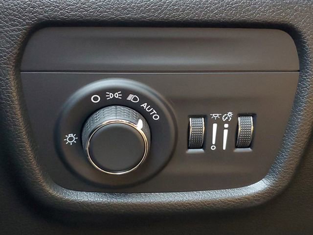 Certified 2025 Jeep Grand Cherokee L Laredo image 35