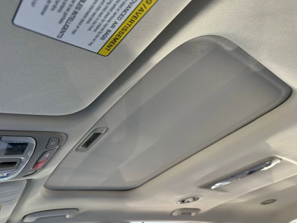 Certified 2023 Kia Telluride EX w/ EX Captain's Chair Package image 40