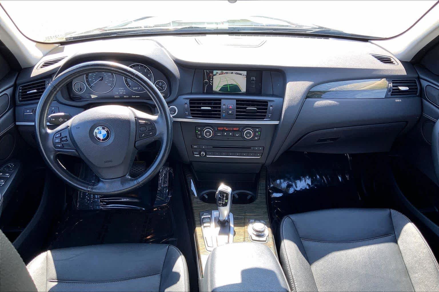 Used 2013 BMW X3 xDrive28i AWD/4WD image 15