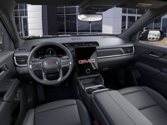 New 2027 GMC Terrain Elevation FWD image 41
