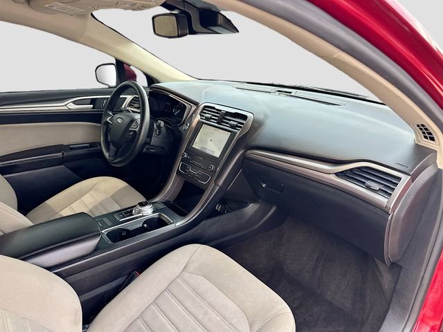 Used 2020 Ford Fusion S image 27