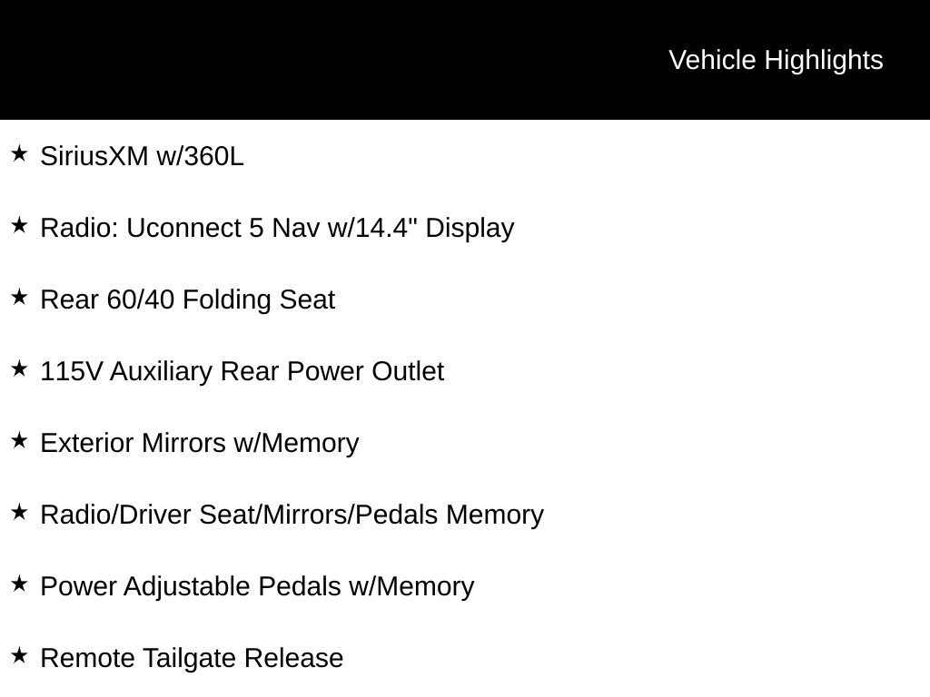 New 2026 RAM 2500 Laramie image 4