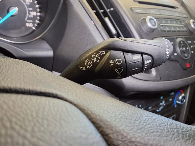 Certified 2017 Ford Escape S FWD image 16