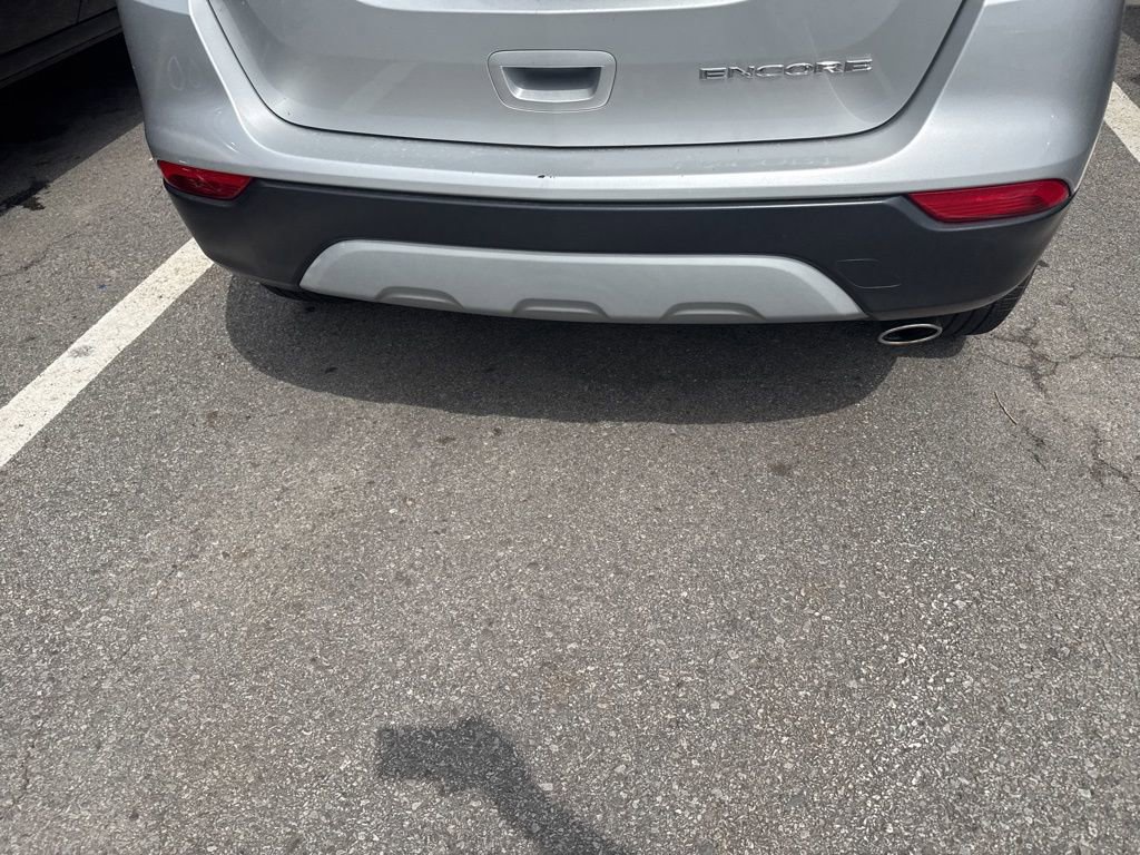 Used 2019 Buick Encore Preferred FWD image 5