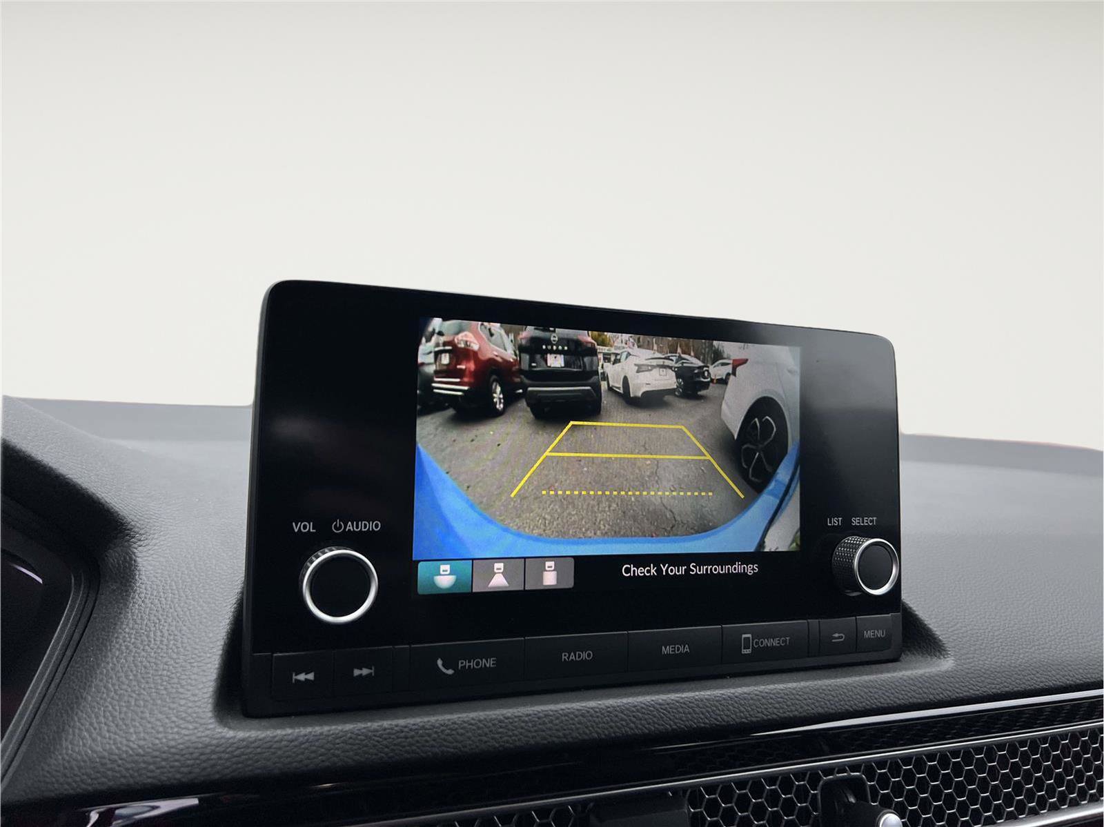 Used 2022 Honda Civic Sport image 23