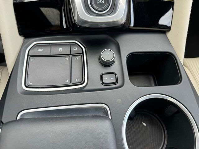 Used 2022 Acura MDX Type S image 33