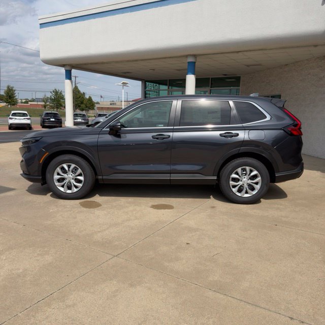New 2027 Honda CR-V LX image 2