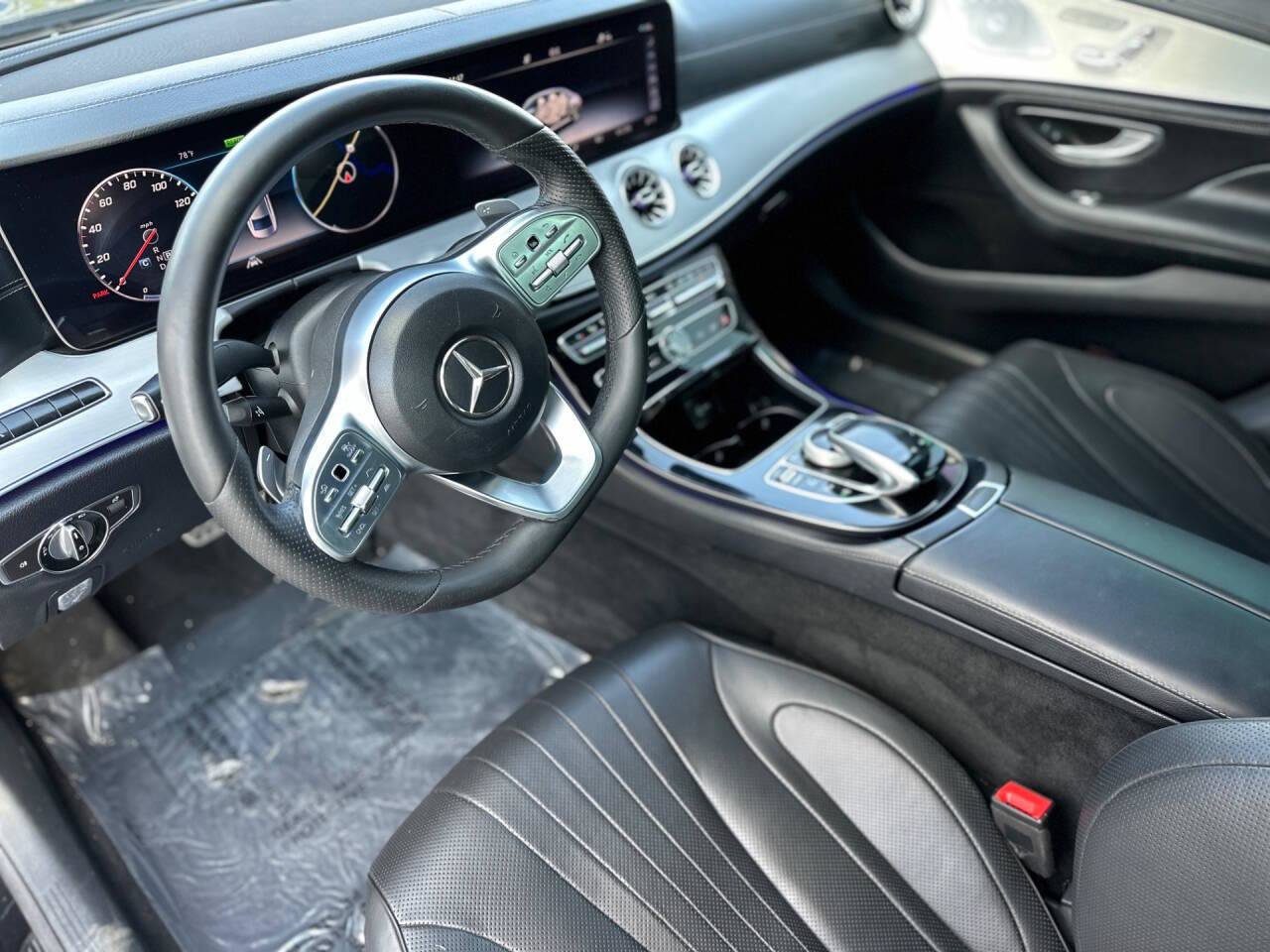 Used 2020 Mercedes-Benz CLS 450 w/ Driver Assistance Package image 20