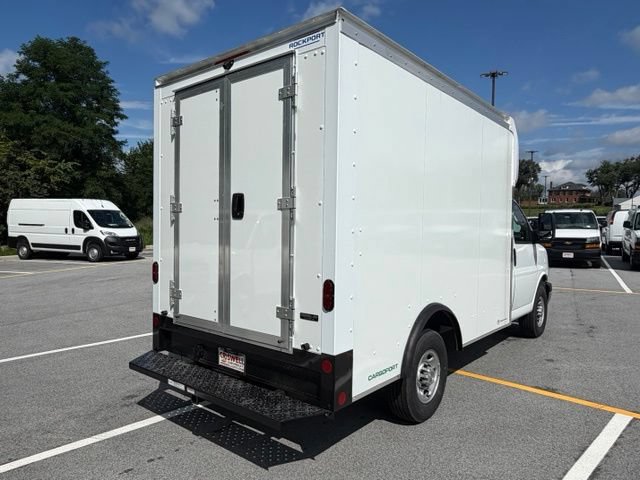 New 2026 Chevrolet Express 3500 w/ Power Convenience Package RWD image 20