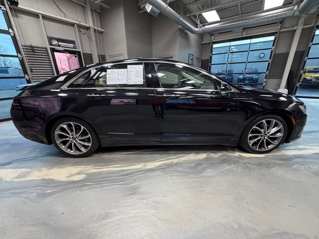Used 2019 Lincoln MKZ Reserve w/ Reserve Plus Package AWD/4WD image 32