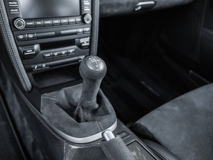 Used 2011 Porsche 911 GT2 RS image 22