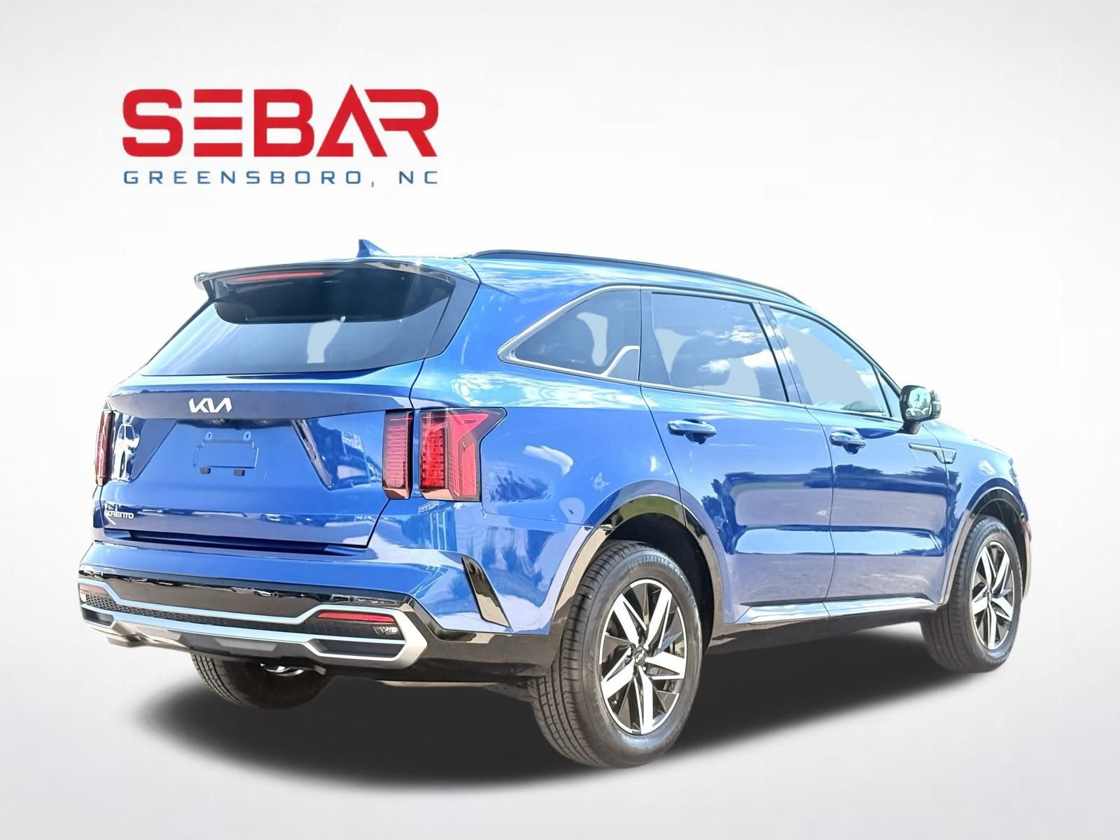 Used 2023 Kia Sorento S w/ Panoramic Sunroof Package image 5