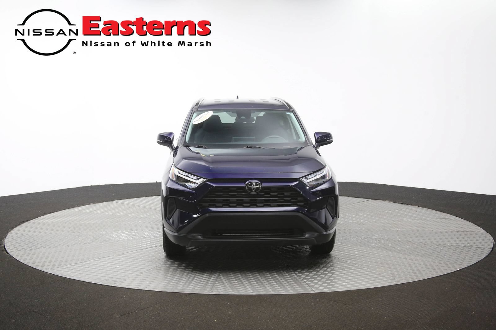 Used 2024 Toyota RAV4 XLE FWD image 50
