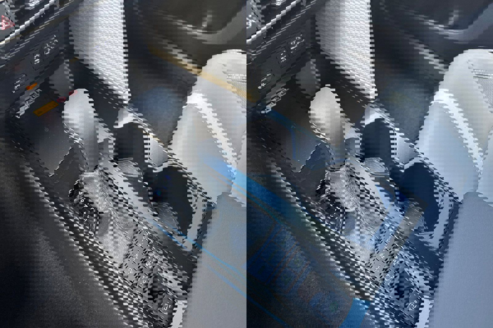 New 2026 Toyota Camry SE image 24