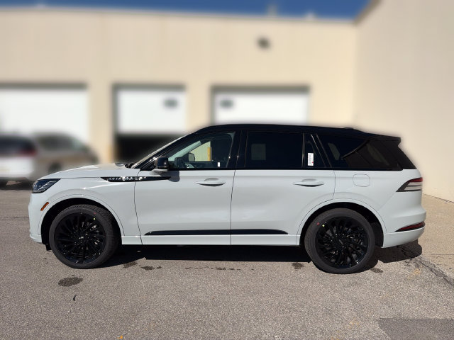 New 2027 Lincoln Aviator Reserve AWD/4WD image 10