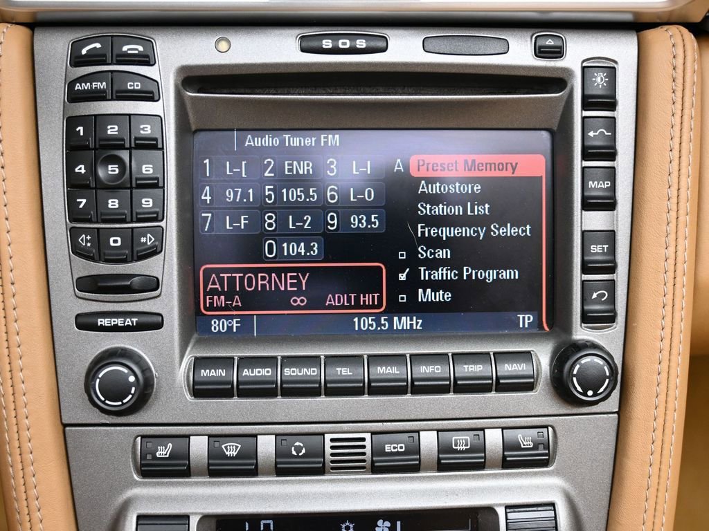 Used 2006 Porsche 911 Carrera S image 20