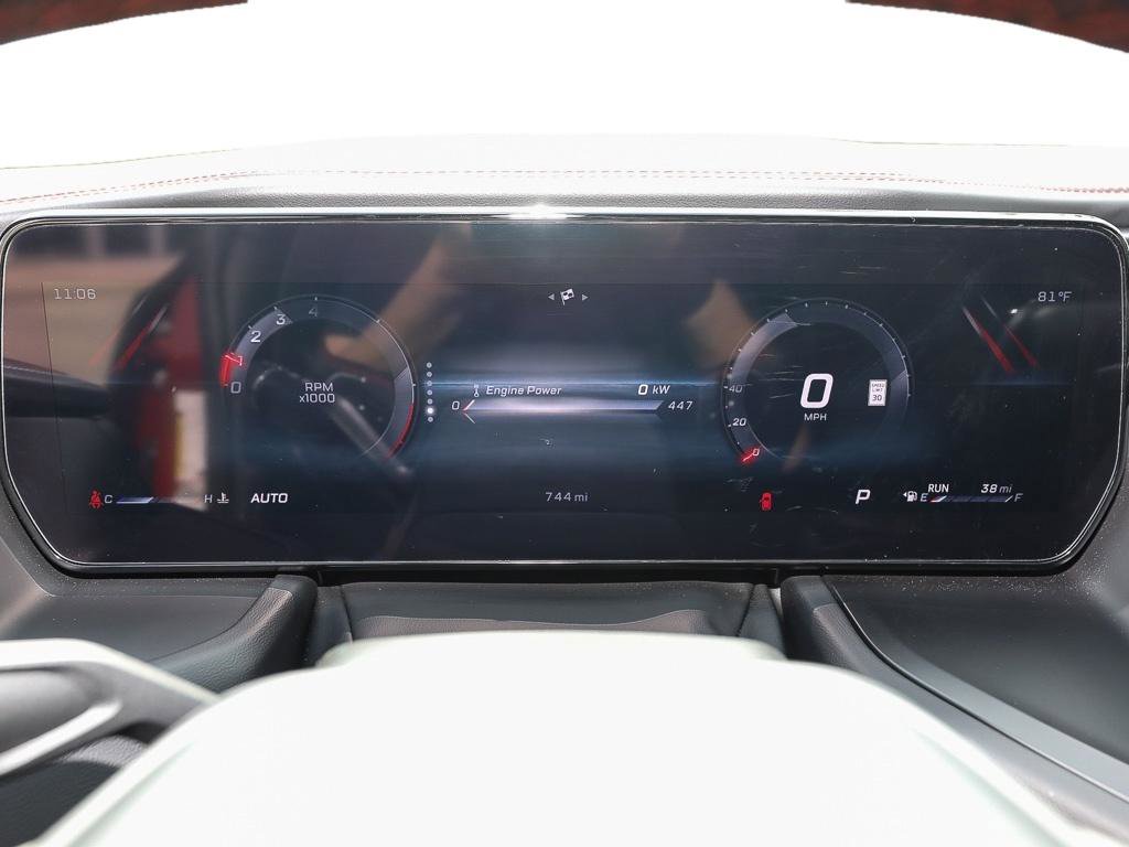 New 2026 Dodge Charger Scat Pack image 12