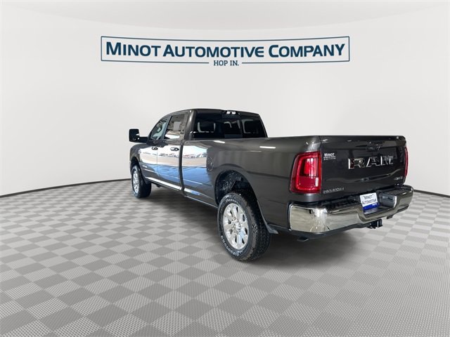 New 2026 RAM 3500 Laramie image 6