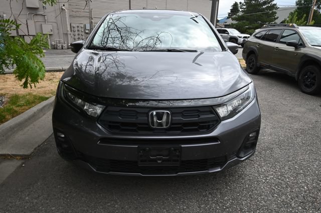 Used 2025 Honda Odyssey EX-L image 9