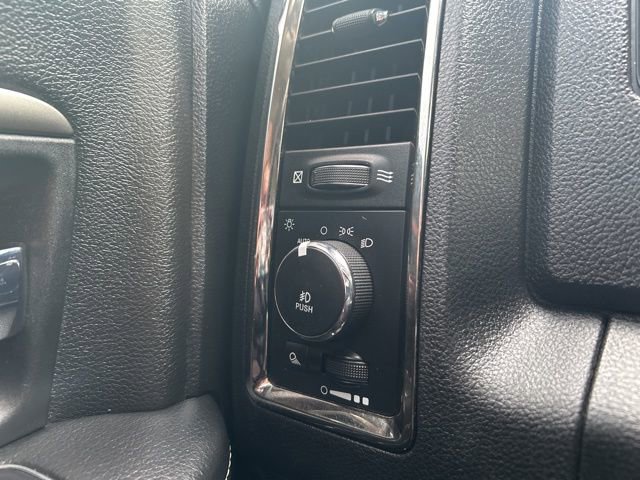 Used 2017 RAM 1500 Sport w/ Quick Order Package 26Q Night AWD/4WD image 14