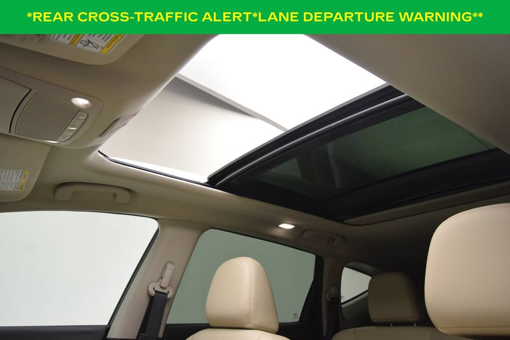 Used 2020 Nissan Murano SL w/ Moonroof Package AWD/4WD image 18
