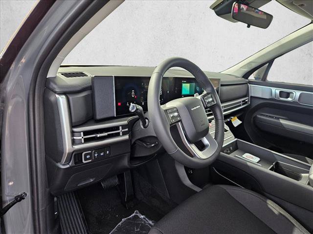 New 2026 Hyundai Santa Fe SE FWD image 3