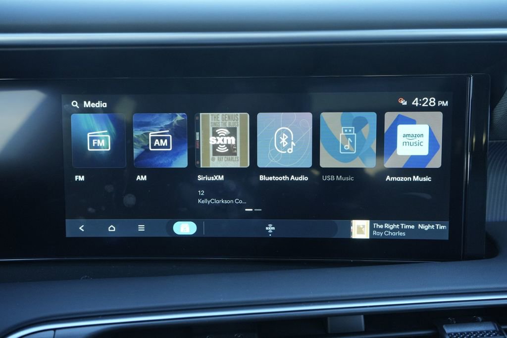 New 2026 Hyundai Palisade Calligraphy image 46