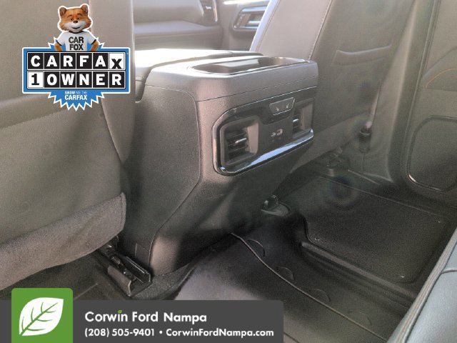 Used 2025 GMC Sierra 2500 AT4 w/ AT4 Premium Plus Package AWD/4WD image 27