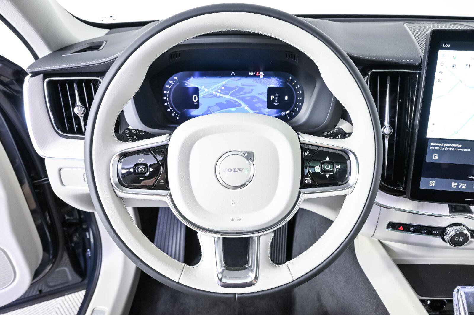 New 2027 Volvo XC60 B5 Ultra AWD/4WD image 9