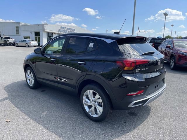 New 2026 Buick Encore GX Preferred w/ Advanced Technology Package image 6