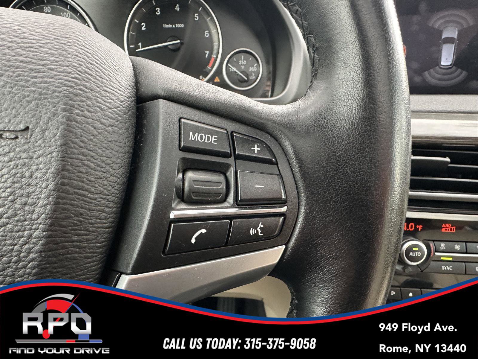 Used 2017 BMW X5 xDrive35i image 22