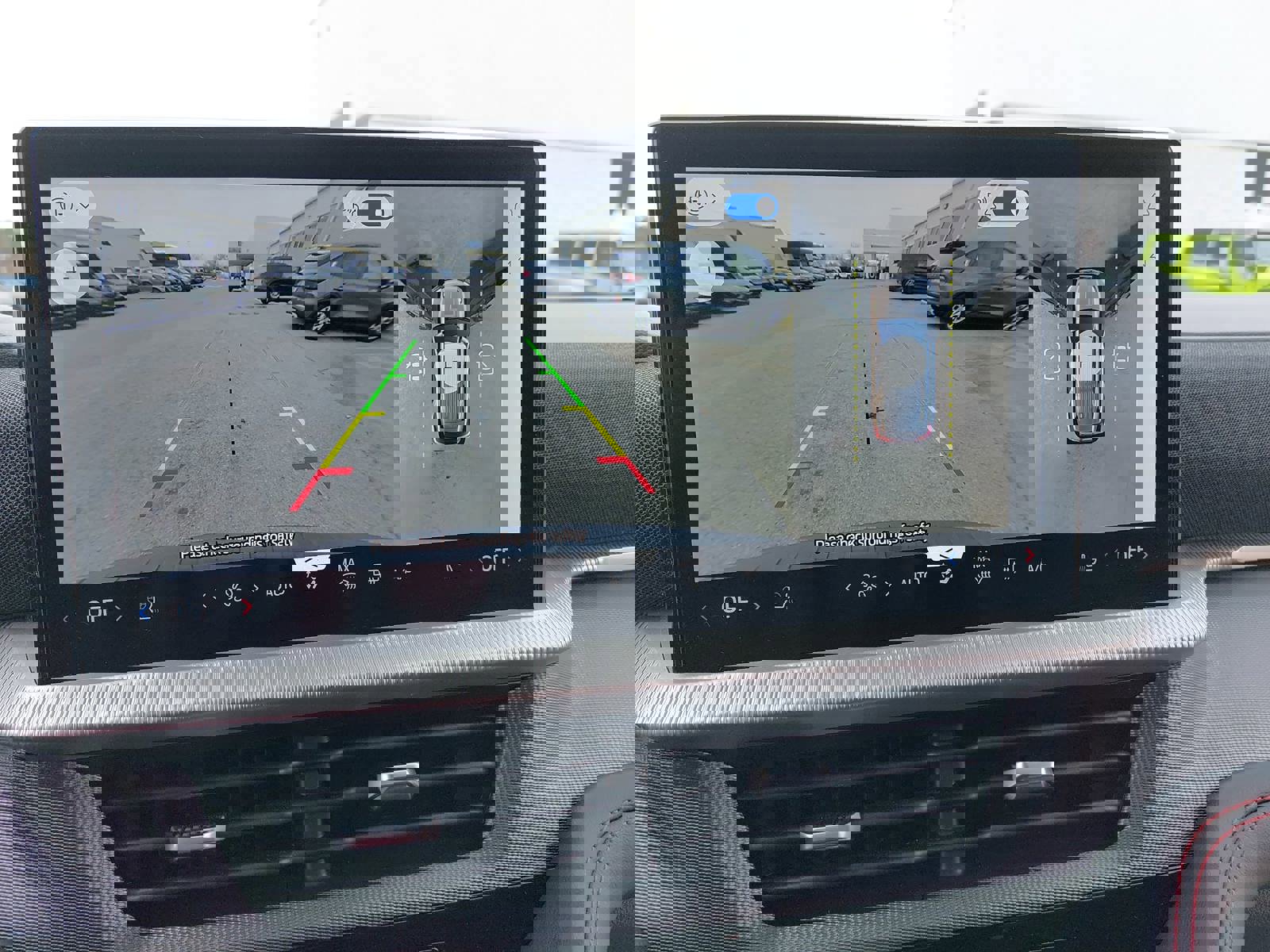 Used 2025 Ford Explorer ST-Line w/ Premium Package image 26