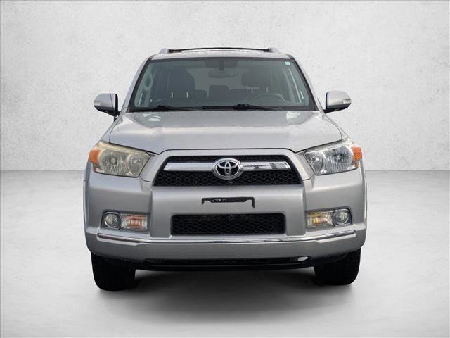 Used 2010 Toyota 4Runner Limited image 2