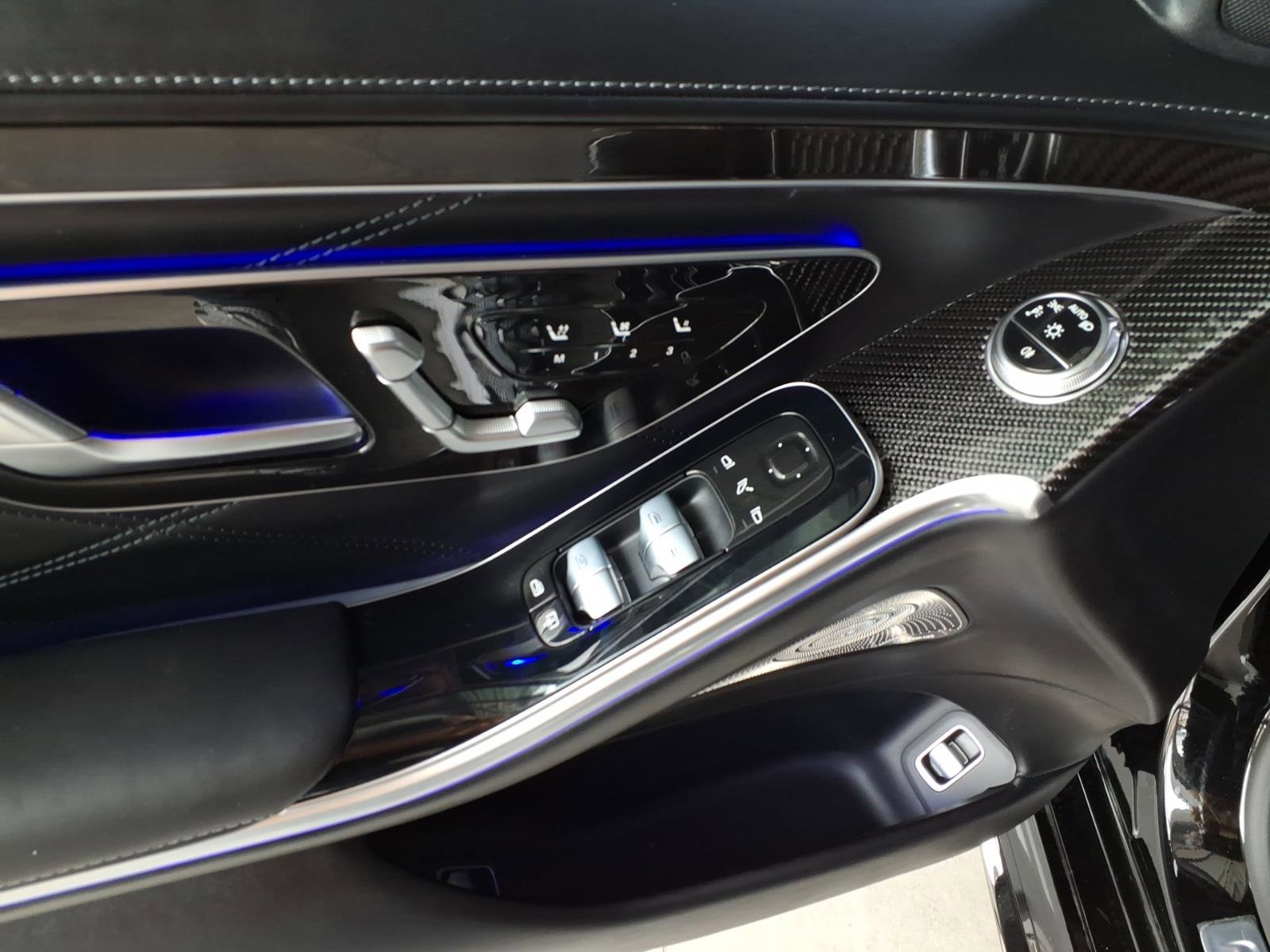 New 2026 Mercedes-Benz S 63 AMG S image 9