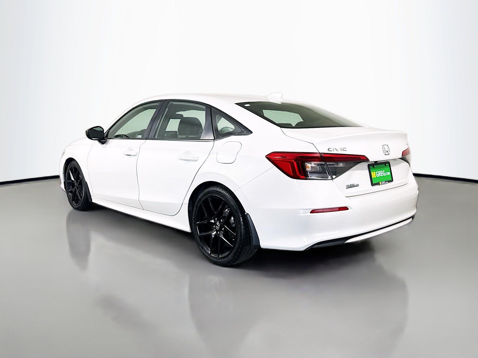 Used 2023 Honda Civic Sport image 7