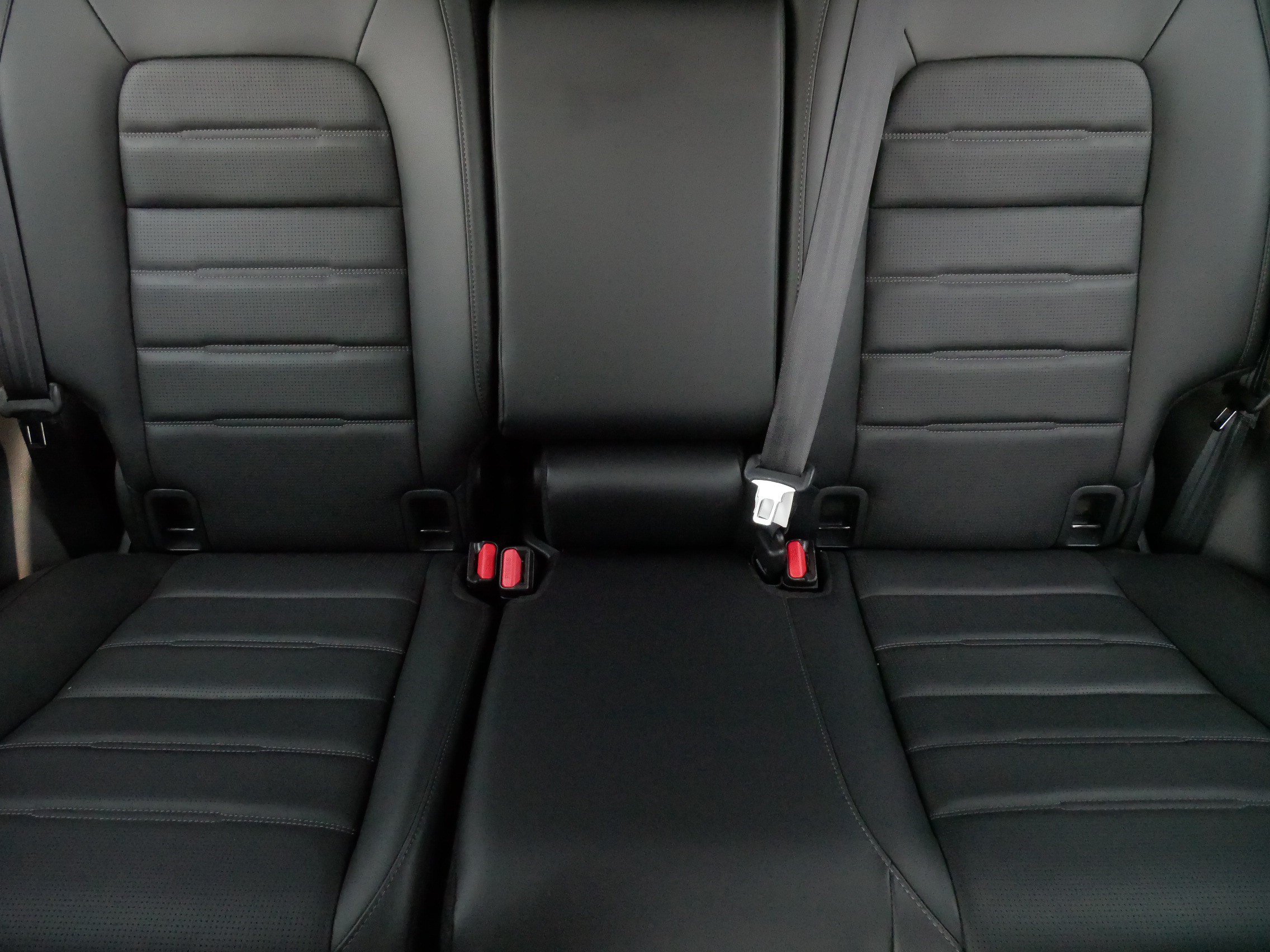 Used 2024 Honda CR-V EX-L image 13