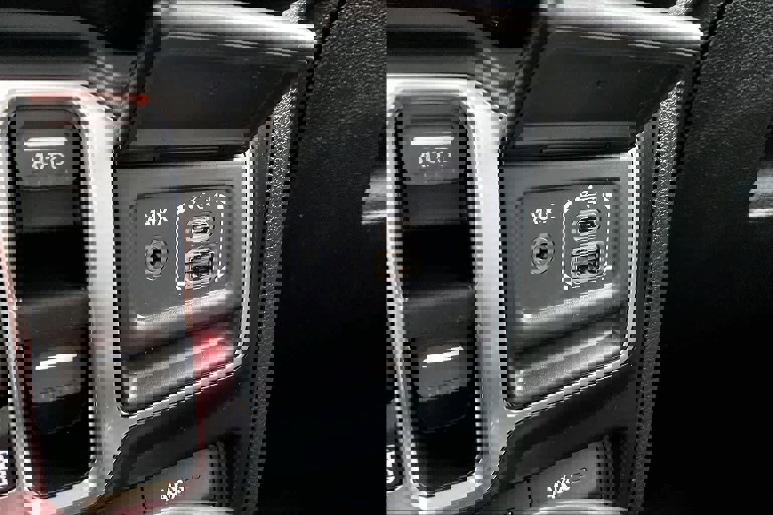 Used 2019 Jeep Wrangler Unlimited Sahara image 37