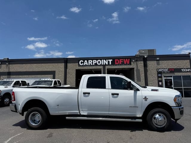 Used 2019 RAM 3500 Tradesman AWD/4WD image 7