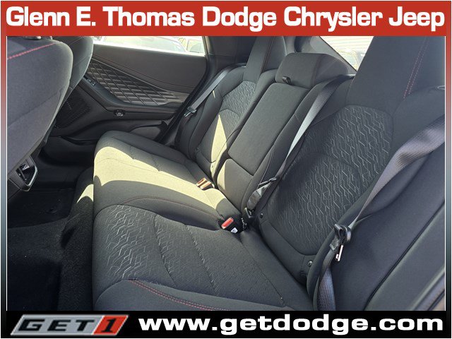 New 2026 Dodge Charger R/T w/ Blacktop Package AWD/4WD image 12