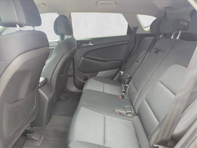 Used 2017 Hyundai Tucson SE image 11