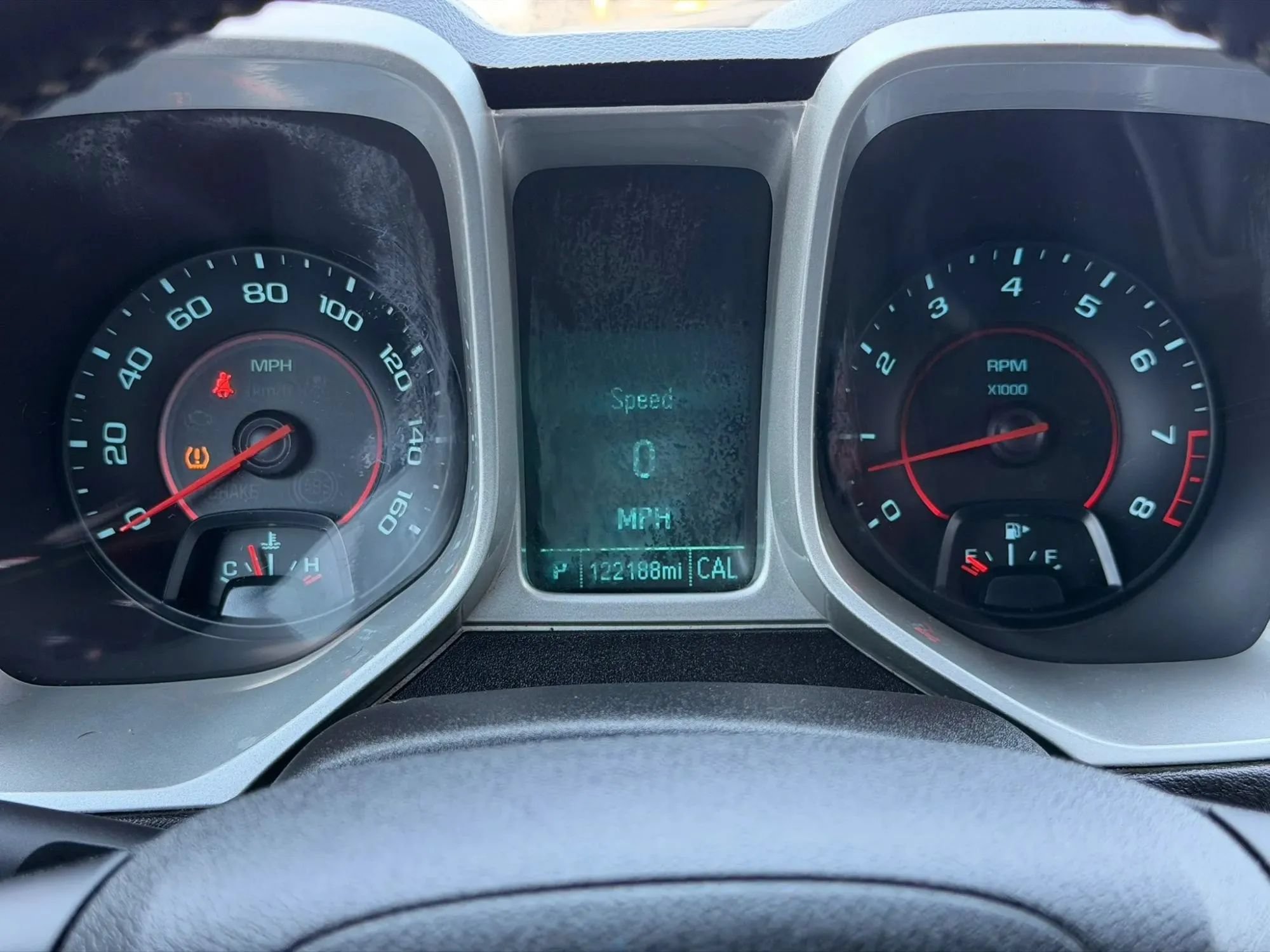 Used 2014 Chevrolet Camaro LT RWD image 36