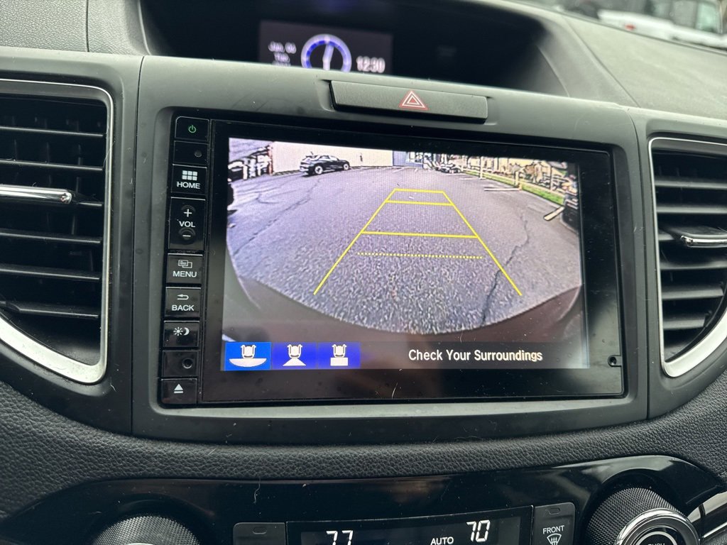 Used 2016 Honda CR-V Touring image 47