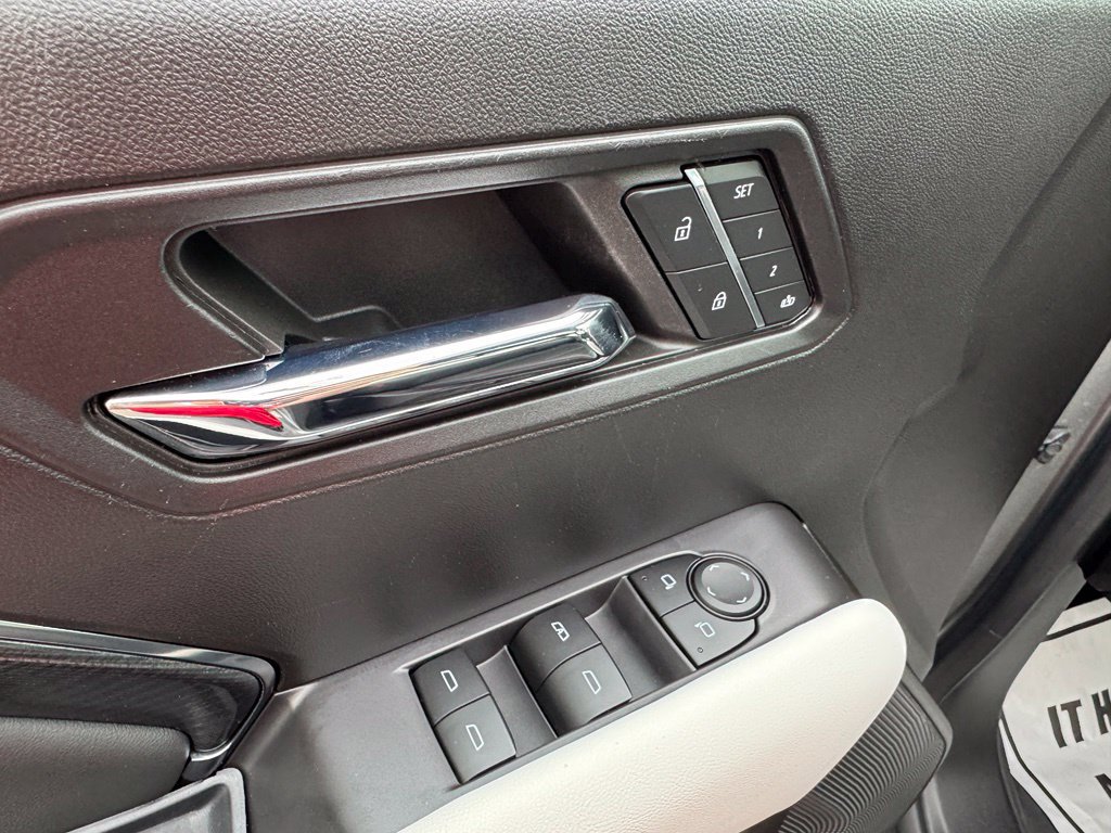 Certified 2023 GMC Canyon AT4X w/ Edition 1 AWD/4WD image 14
