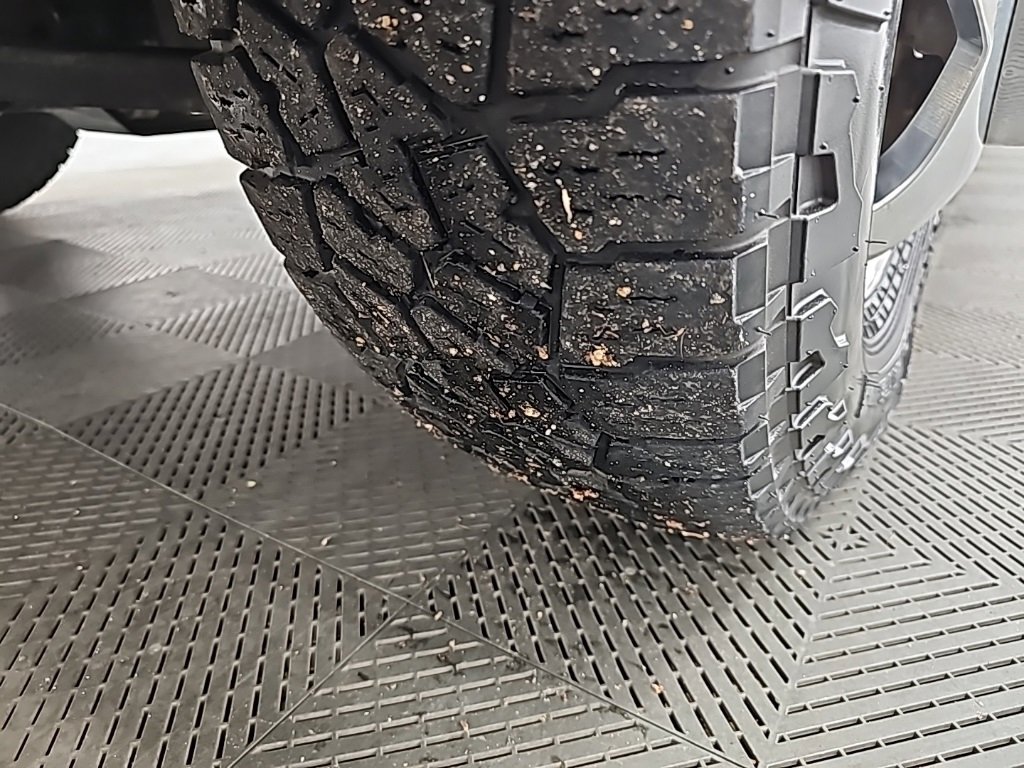 Certified 2023 GMC Sierra 3500 Denali w/ Denali Ultimate Package image 48